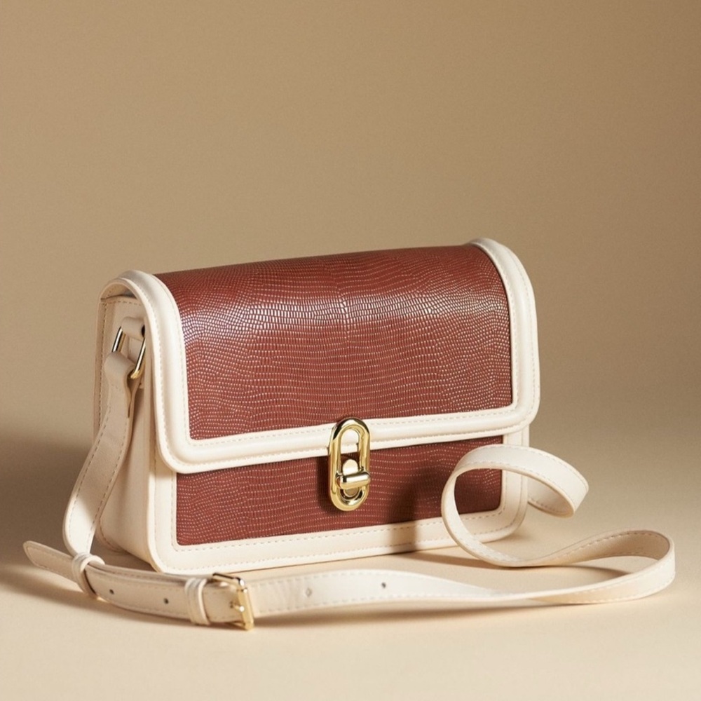 Jules Kae Handbag